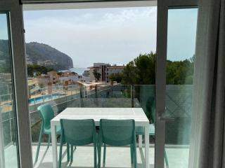 Seaview apartment 5B balcony In Canyamel Torre Doy - Capdepera - 0