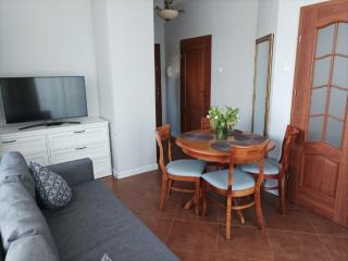 Apartament Uzdrowiskowa 7, Świnoujście - Świnoujście - 6