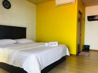 Suhaila Palace - Îles Perhentian - 4