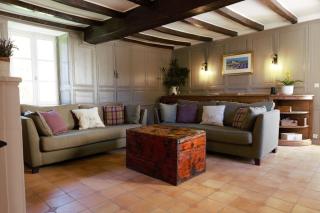 Le Manoir du Mûrier - Boisredon - 9