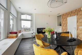 Vakantiewoning Suderhaven - Harlingen - 2