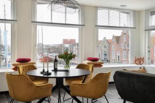 Vakantiewoning Suderhaven - Harlingen - 5