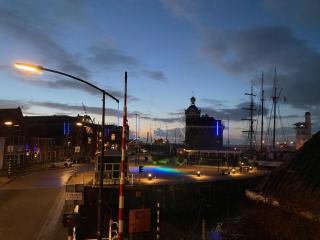 Vakantiewoning Suderhaven - Harlingen - 6