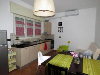 B&B Le Rose del Tirreno - Falerna - 7