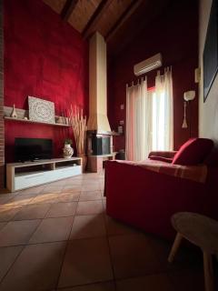 Cas'Alba - Agrigento - 9