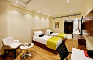 Mastiff Select Gulbarga Hotel - Gulbarga - 9