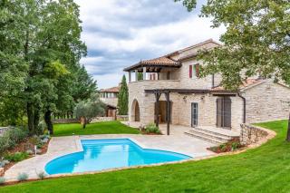 Villa Barbarella - 6