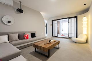 Fan Hou Street, four rooms and two rooms, - 9