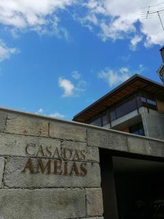 Casa das Ameias - Vouzela - 1
