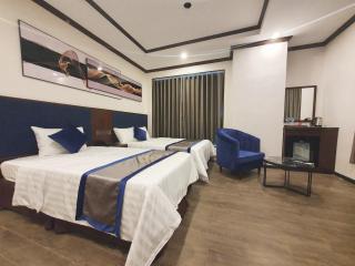 Kingdom Hotel Cua Lo - Cửa Lô - 1
