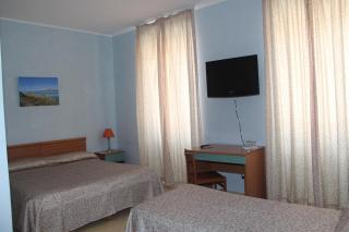 Hotel Geranio Rosso - 9