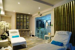 Villa Delisle Hôtel & Spa - Saint-Pierre - 1