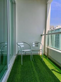 Mansion One 3 Bedroom SEAVIEW Gurney Georgetown 1-13Pax - George Town - 2