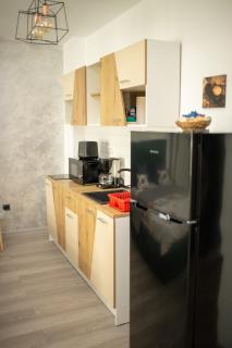 Studio 60 By The Beach Mamaia, FREE PARKING Casa del Mar - Mamaia - 5