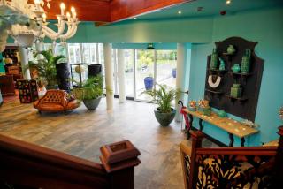 Villa Delisle Hôtel & Spa - 3