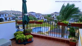 Al Andalus Thalassa III VERARENTAL-COM - Vera - 0