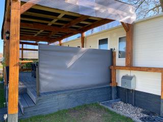 Cheerful and relaxing chalet Viena(Park deHorn824) - 3