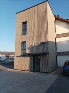 STEP INN The Fair Hotel - Rosbach vor der Höhe - 7