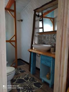 Room in Casa Castiglia a Woodhouse with Beautiful View close Madonie Park - Castelbuono - 6