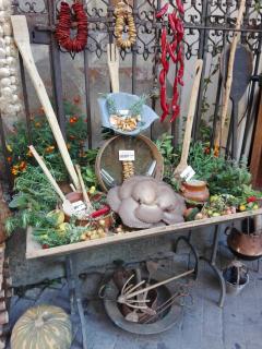 Room in Casa Castiglia a Woodhouse with Beautiful View close Madonie Park - 1