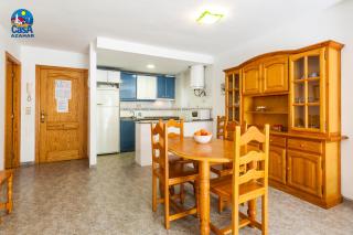 Apartamentos Mare Nostrum Casa Azahar - Alcossebre - 7