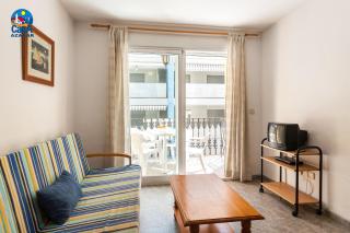 Apartamentos Mare Nostrum Casa Azahar - Alcossebre - 6