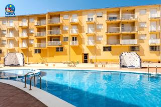 Apartamentos Mare Nostrum Casa Azahar - Alcossebre - 0