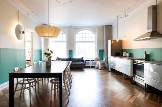 The Mile 1 by Daniel&Jacob's - Copenaghen - 9