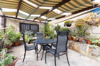 Live Casa Rural El Cango - 5