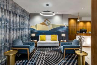 Sonesta Denver Downtown - Denver - 6