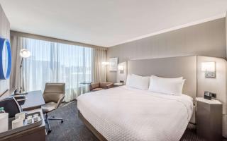 Sonesta Denver Downtown - Denver - 1