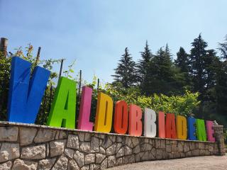 Le Perine - Valdobbiadene - 2