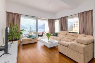 Neda's Stunning View - Kotor - 1