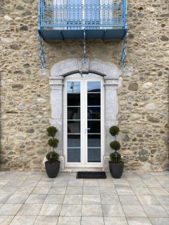 La Maison du Bonheur - Ausson - 5