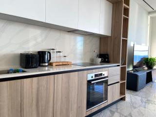 ICON - Private Holiday Apartments - 3