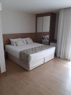 Vista Azul Apart Hotel - Vista Pinheiros - Pedra Azul - 9
