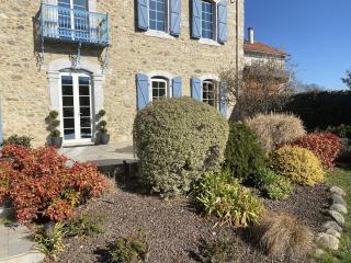 La Maison du Bonheur - Ausson - 4