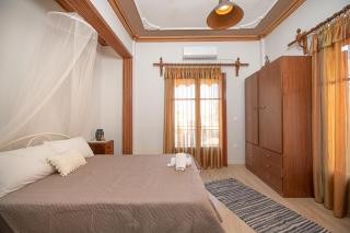 Fay’s Vintage Boutique House - Corfou - 8