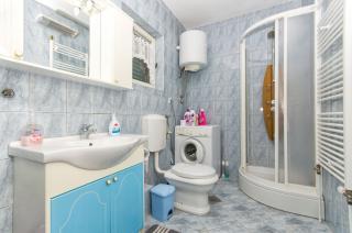 Apartment Josip - Supetar - 4