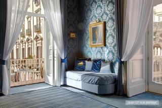 La Casa Sul Nilo - Naples - 8