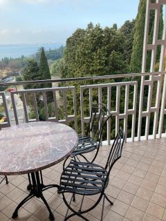 Sea View Apartment Portorož - Portorose - 7