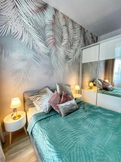 Apartament biały z jacuzzi - 7