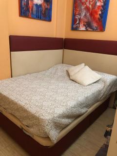 Cozy apartment in Valencia center - Valencia - 9
