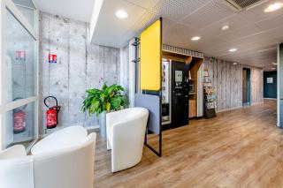B&B HOTEL Bordeaux Talence - Gradignan - 2