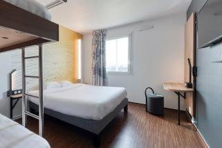 B&B HOTEL Bordeaux Talence - Gradignan - 6