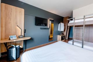 B&B HOTEL Bordeaux Talence - 5