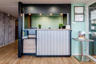 B&B HOTEL Bordeaux Talence - Gradignan - 1