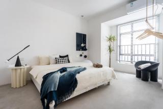 Fan Hou Street, four rooms and two rooms, - 6