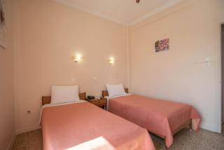 Hotel Mycenae - Argos - 6