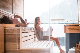 Suites Nauders by mein Almhof Superior - 1